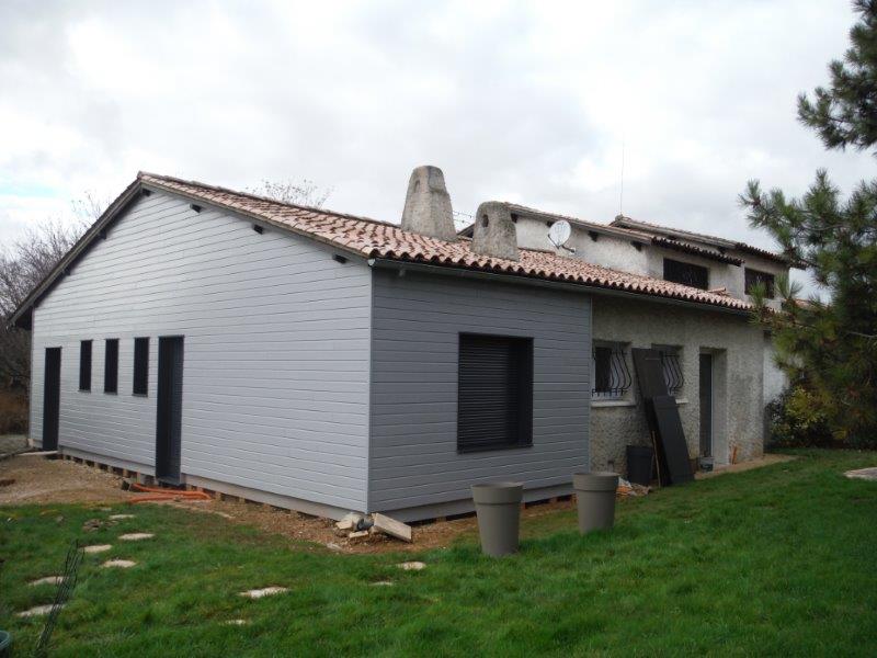 Isolation par l'extérieur en Vienne (86)